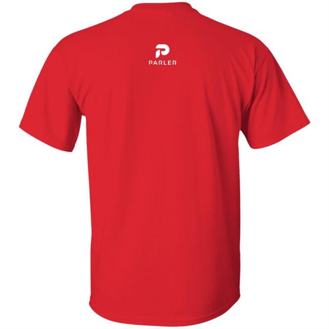 I Will Not Be Canceled Shirt Parler Merch I Will Not Be Canceled Shirt Parler Merch