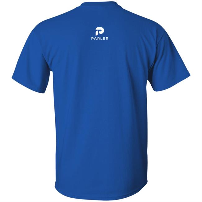 I Will Not Be Canceled Shirt Parler Merch I Will Not Be Canceled Shirt Parler Merch
