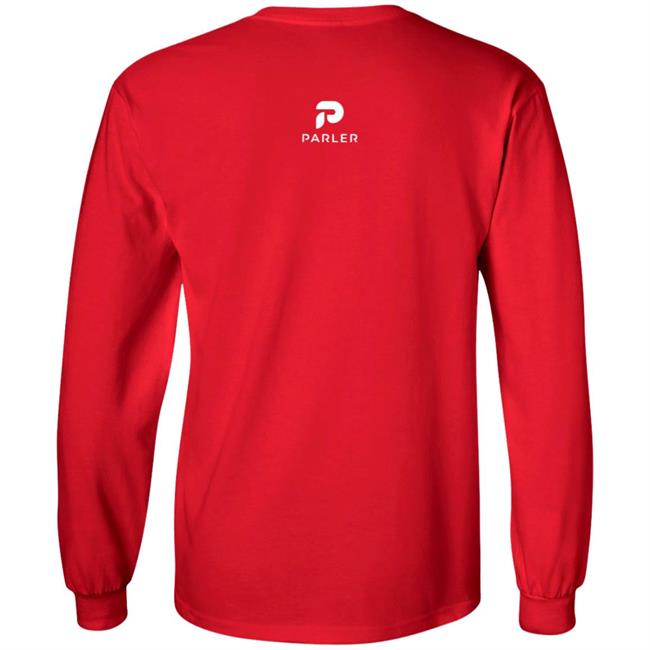 I Will Not Be Canceled Shirt Parler Merch I Will Not Be Canceled Shirt Parler Merch