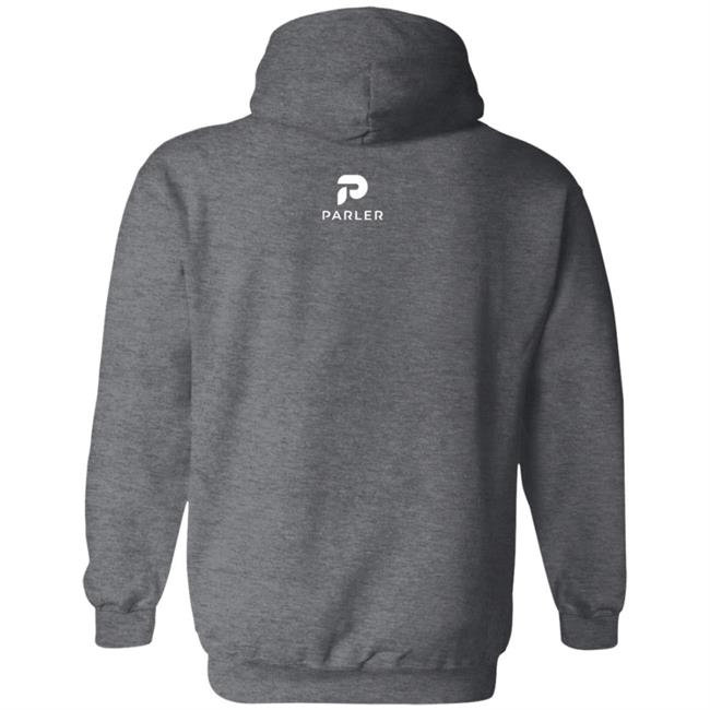 I Will Not Be Canceled Shirt Parler Merch I Will Not Be Canceled Shirt Parler Merch