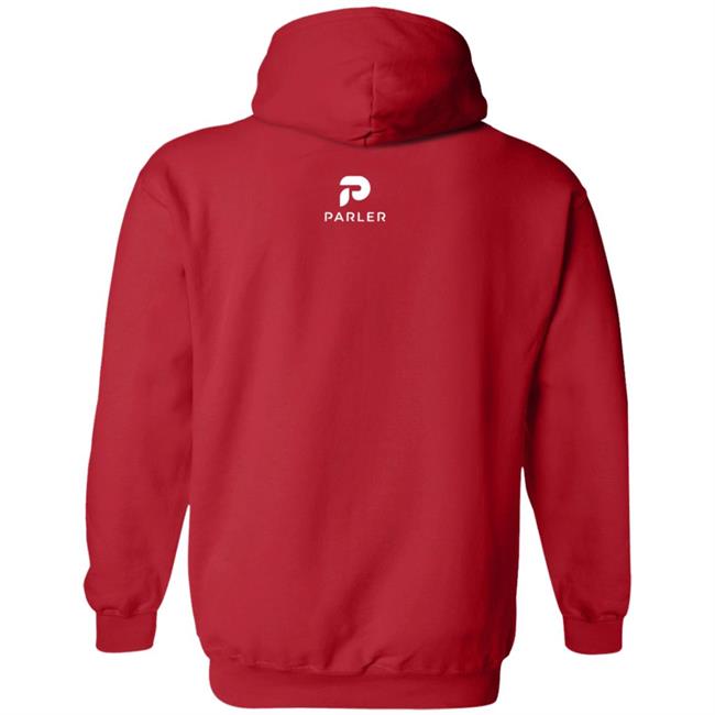 I Will Not Be Canceled Shirt Parler Merch I Will Not Be Canceled Shirt Parler Merch