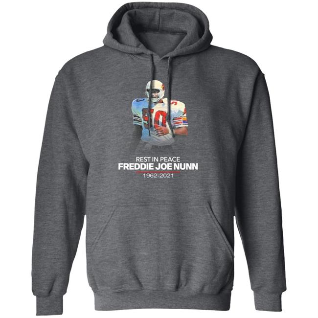 Rip Freddie Joe Nunn Shirt Chandler Jones Rip Freddie Joe Nunn Shirt Chandler Jones