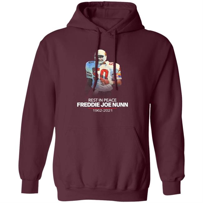 Rip Freddie Joe Nunn Shirt Chandler Jones Rip Freddie Joe Nunn Shirt Chandler Jones
