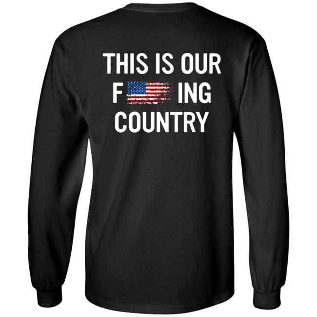 Brittany Aldean We Be People This Is Our Fucking Country Shirt Brittany Aldean We Be People This Is Our Fucking Country Shirt
