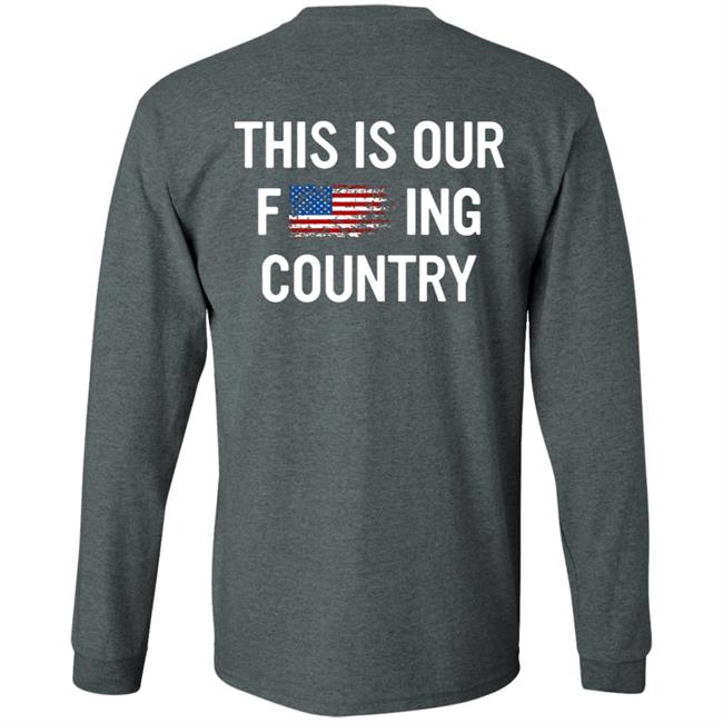 Brittany Aldean We Be People This Is Our Fucking Country Shirt Brittany Aldean We Be People This Is Our Fucking Country Shirt