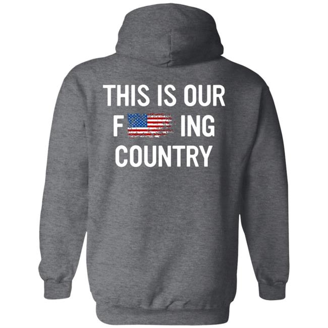 Brittany Aldean We Be People This Is Our Fucking Country Shirt Brittany Aldean We Be People This Is Our Fucking Country Shirt