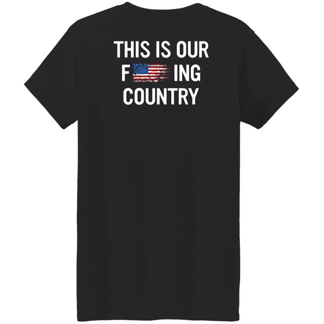 Brittany Aldean We Be People This Is Our Fucking Country Shirt Brittany Aldean We Be People This Is Our Fucking Country Shirt