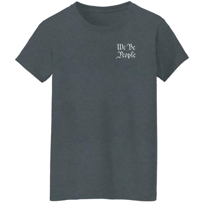 Brittany Aldean We Be People This Is Our Fucking Country Shirt Brittany Aldean We Be People This Is Our Fucking Country Shirt