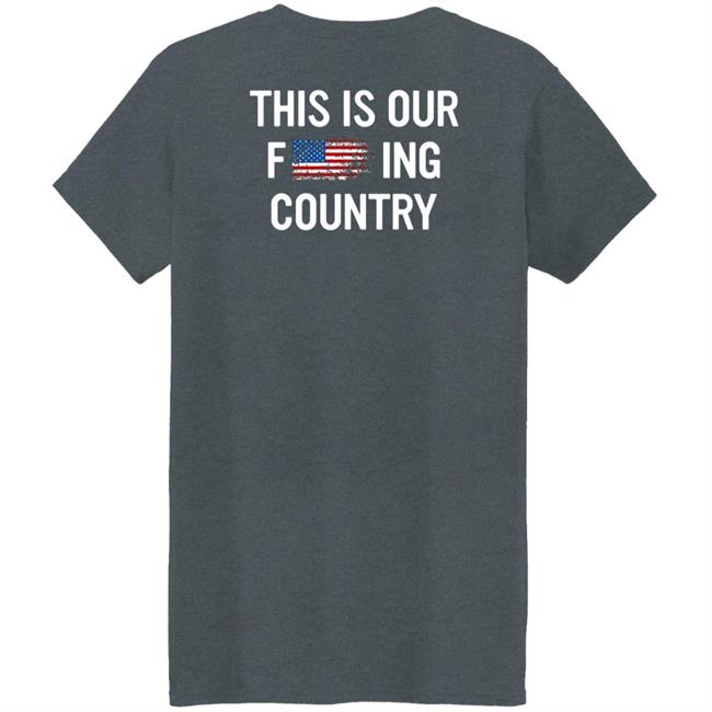 Brittany Aldean We Be People This Is Our Fucking Country Shirt Brittany Aldean We Be People This Is Our Fucking Country Shirt