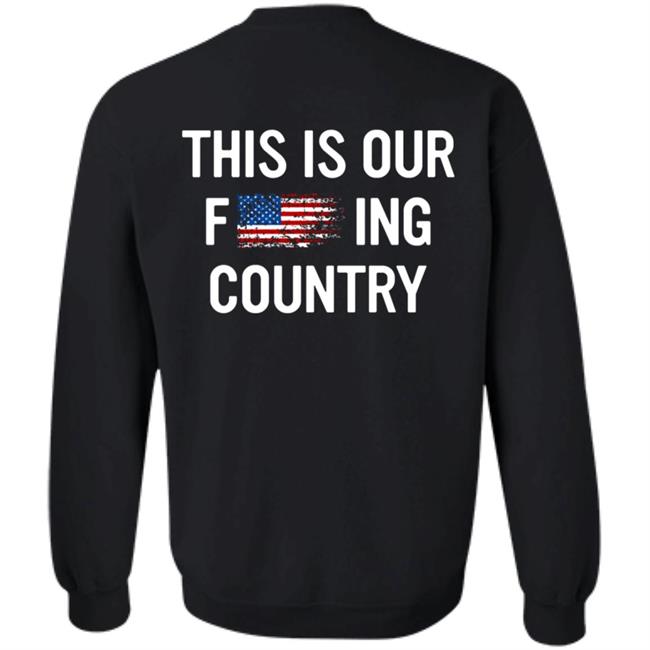 Brittany Aldean We Be People This Is Our Fucking Country Shirt Brittany Aldean We Be People This Is Our Fucking Country Shirt