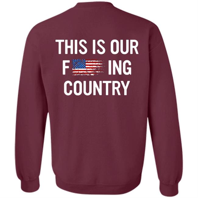 Brittany Aldean We Be People This Is Our Fucking Country Shirt Brittany Aldean We Be People This Is Our Fucking Country Shirt