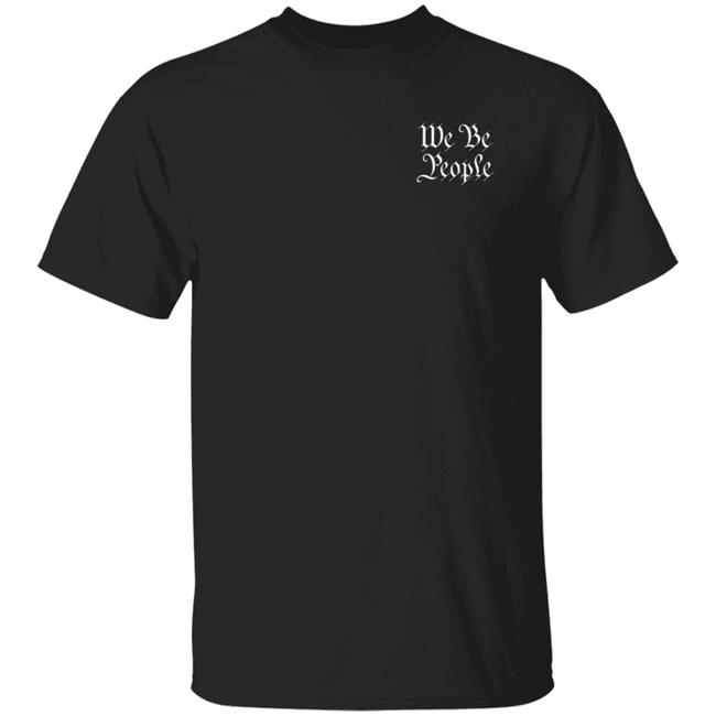 Brittany Aldean We Be People This Is Our Fucking Country Shirt Brittany Aldean We Be People This Is Our Fucking Country Shirt