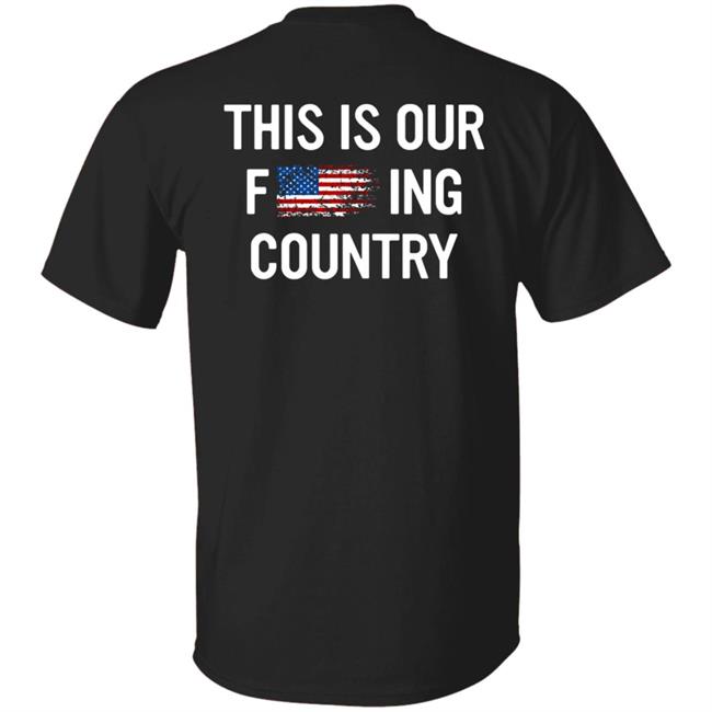 Brittany Aldean We Be People This Is Our Fucking Country Shirt Brittany Aldean We Be People This Is Our Fucking Country Shirt