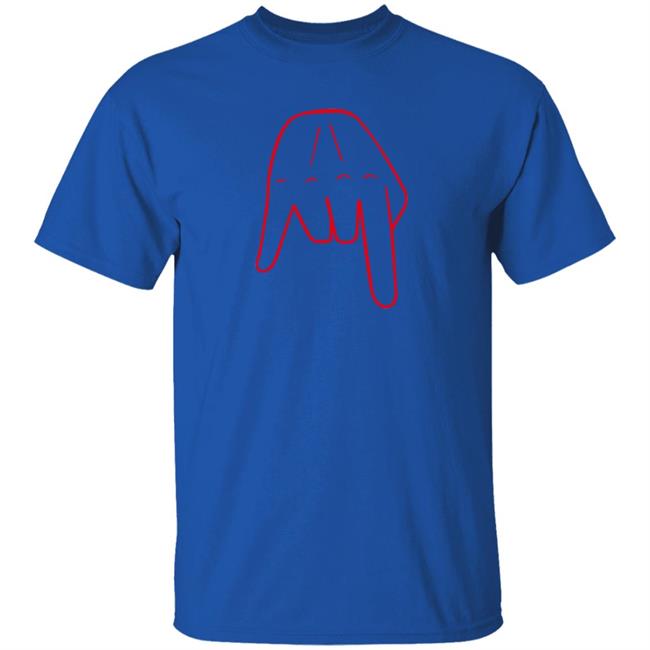 Barstool Sports Store Trigger Warning Ks Tee Shirt Barstool Ku Trigger Warning Ks Tee Shirt Hoodie Sweatshirt