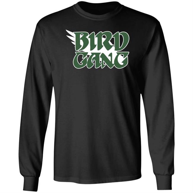 Dsgn Tree Store The Liberty Line Bird Gang Hoodie Dsgn Tree Store The Liberty Line Bird Gang Hoodie