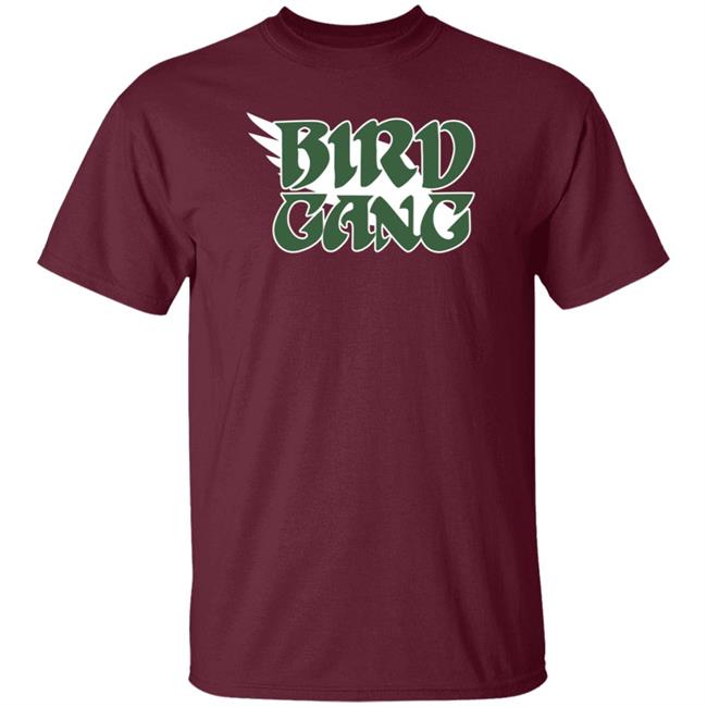 Dsgn Tree Store The Liberty Line Bird Gang Hoodie Dsgn Tree Store The Liberty Line Bird Gang Hoodie