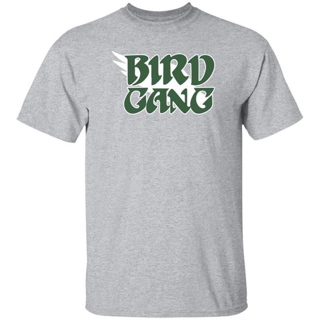 Dsgn Tree Store The Liberty Line Bird Gang Hoodie Dsgn Tree Store The Liberty Line Bird Gang Hoodie