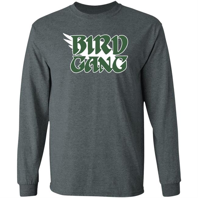Dsgn Tree Store The Liberty Line Bird Gang Hoodie Dsgn Tree Store The Liberty Line Bird Gang Hoodie