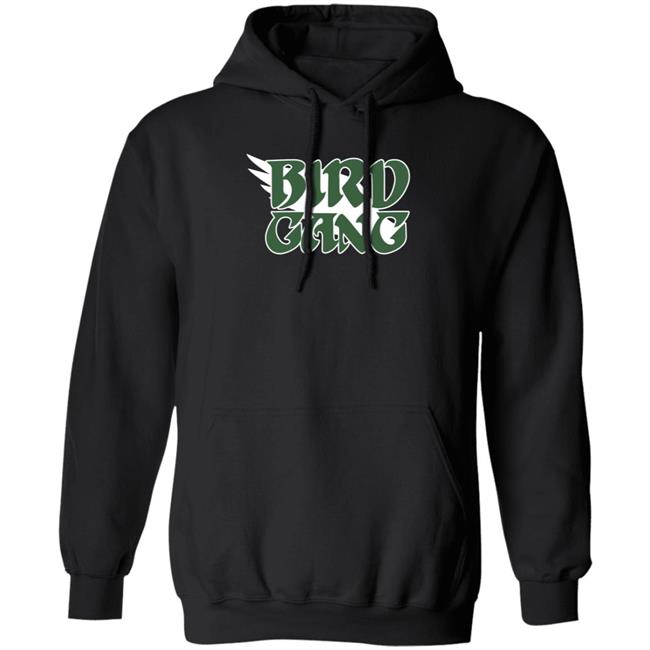 Dsgn Tree Store The Liberty Line Bird Gang Hoodie Dsgn Tree Store The Liberty Line Bird Gang Hoodie
