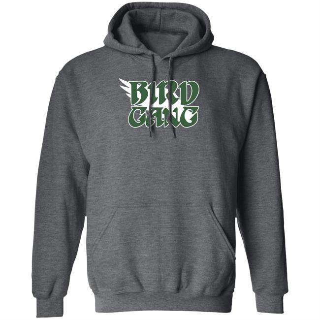 Dsgn Tree Store The Liberty Line Bird Gang Hoodie Dsgn Tree Store The Liberty Line Bird Gang Hoodie
