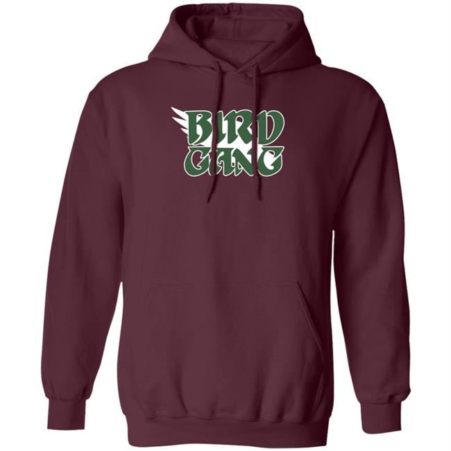 Dsgn Tree Store The Liberty Line Bird Gang Hoodie Dsgn Tree Store The Liberty Line Bird Gang Hoodie