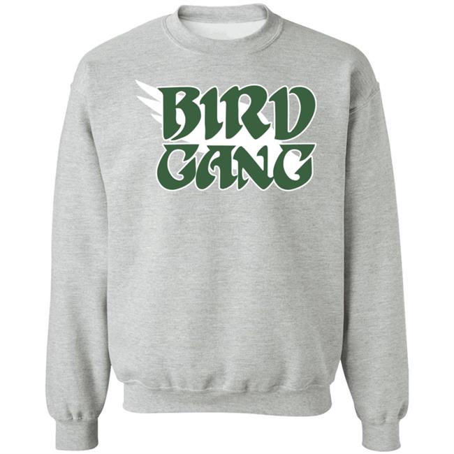 Dsgn Tree Store The Liberty Line Bird Gang Hoodie Dsgn Tree Store The Liberty Line Bird Gang Hoodie