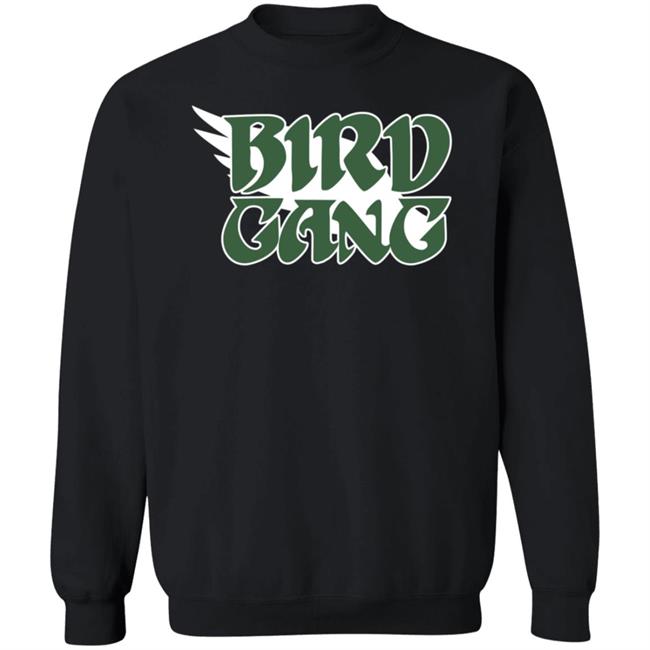 Dsgn Tree Store The Liberty Line Bird Gang Hoodie Dsgn Tree Store The Liberty Line Bird Gang Hoodie