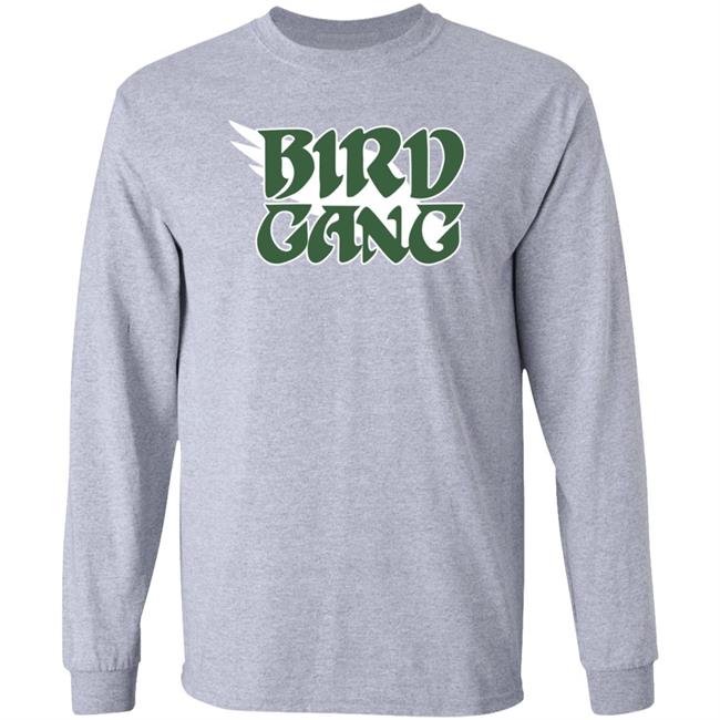 Dsgn Tree Store The Liberty Line Bird Gang Hoodie Dsgn Tree Store The Liberty Line Bird Gang Hoodie