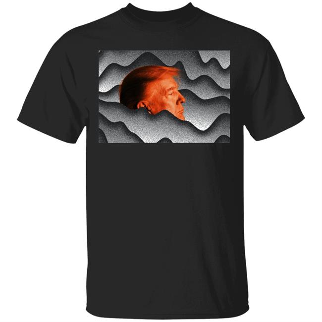Trump's Unreality Check Shirt Hoodie Sweatshirt