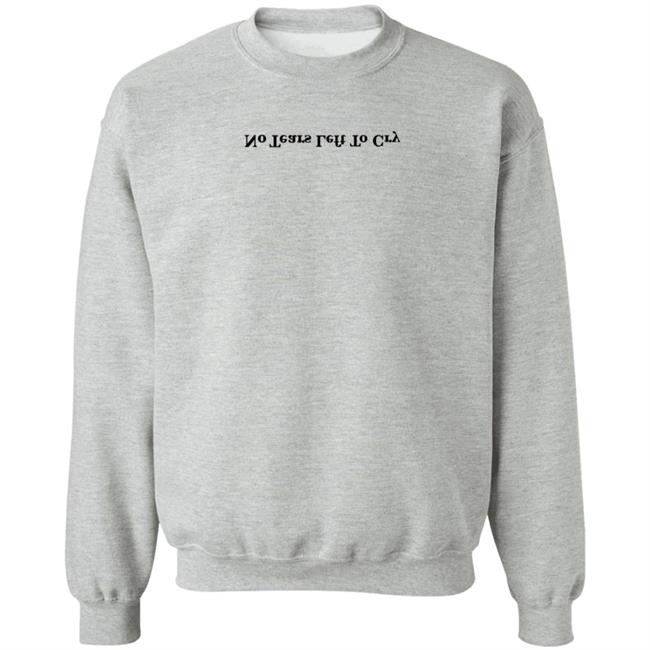 Ariana Grande No Tears Left To Cry Sweatshirt Shirt Hoodie