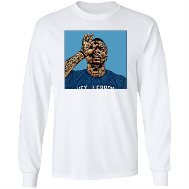 Deshawn Shirt Hoodie Sweatshirt Hoopdynastees Store Deshawn Shirt Hoodie Sweatshirt Hoopdynastees Store