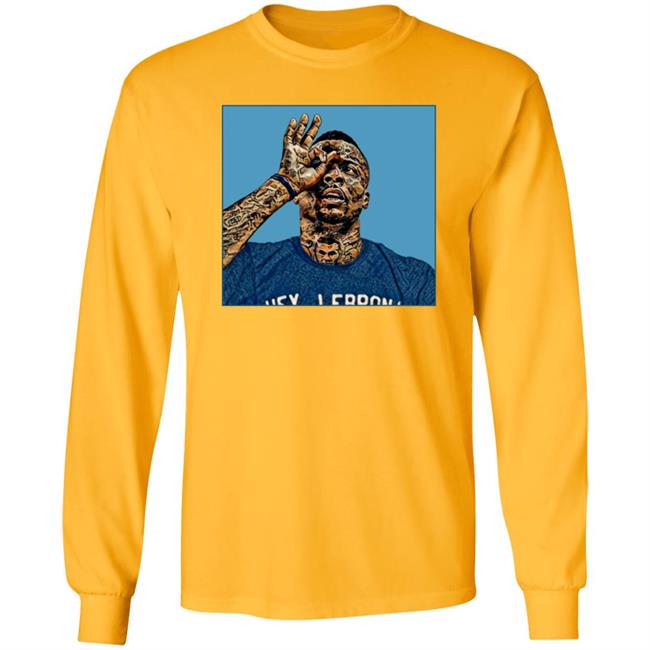 Deshawn Shirt Hoodie Sweatshirt Hoopdynastees Store Deshawn Shirt Hoodie Sweatshirt Hoopdynastees Store