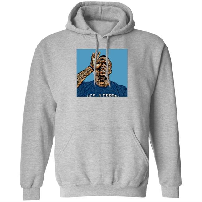 Deshawn Shirt Hoodie Sweatshirt Hoopdynastees Store Deshawn Shirt Hoodie Sweatshirt Hoopdynastees Store