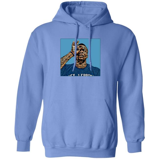 Deshawn Shirt Hoodie Sweatshirt Hoopdynastees Store Deshawn Shirt Hoodie Sweatshirt Hoopdynastees Store