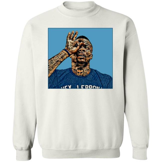 Deshawn Shirt Hoodie Sweatshirt Hoopdynastees Store Deshawn Shirt Hoodie Sweatshirt Hoopdynastees Store