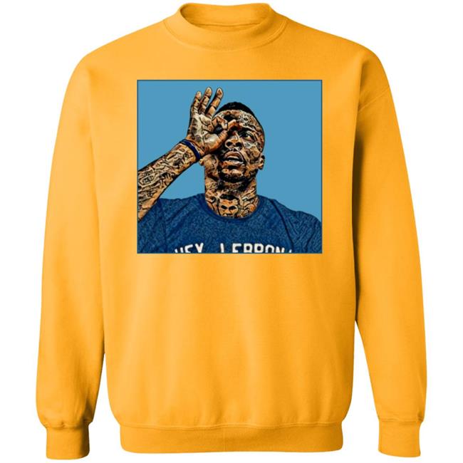 Deshawn Shirt Hoodie Sweatshirt Hoopdynastees Store Deshawn Shirt Hoodie Sweatshirt Hoopdynastees Store
