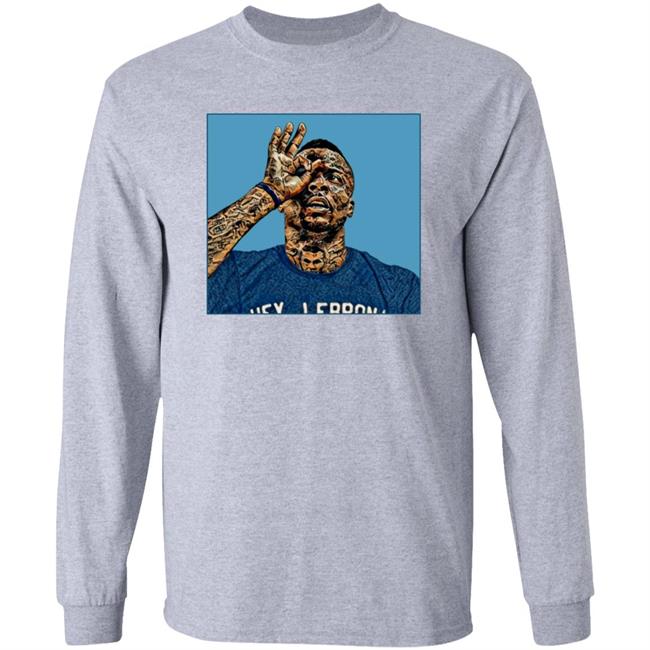 Deshawn Shirt Hoodie Sweatshirt Hoopdynastees Store Deshawn Shirt Hoodie Sweatshirt Hoopdynastees Store