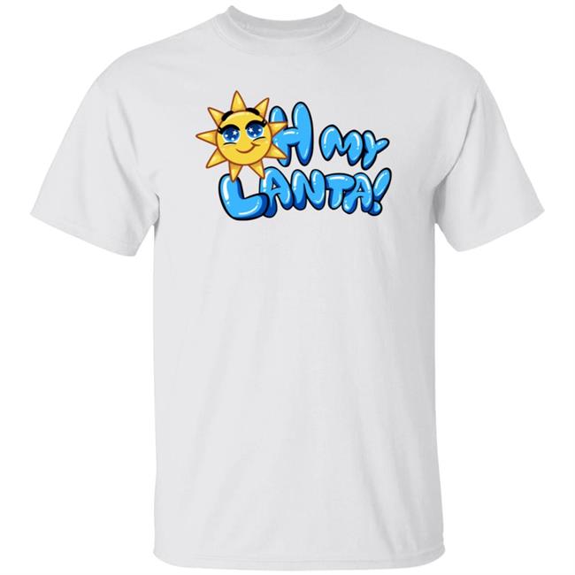 Smallantmom Oh My Lanta Shirt Smallant Mom Merch Smallantmom Oh My Lanta Shirt Smallant Mom Merch
