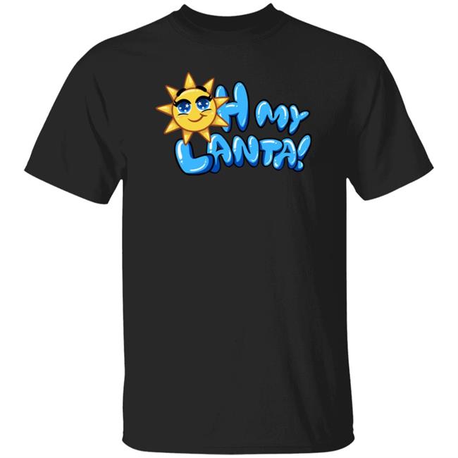 Smallantmom Oh My Lanta Shirt Smallant Mom Merch Smallantmom Oh My Lanta Shirt Smallant Mom Merch