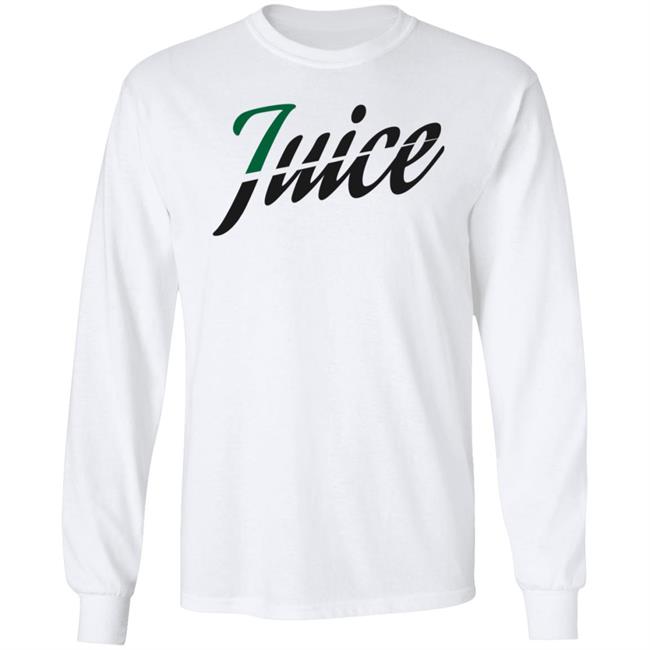 Jaylen Brown 7uice Hoodie Merch Jaylen Brown 7uice Hoodie Merch