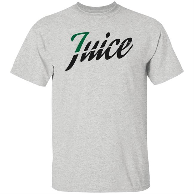 Jaylen Brown 7uice Hoodie Merch Jaylen Brown 7uice Hoodie Merch