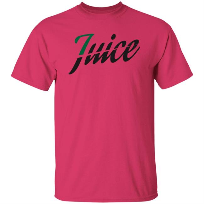 Jaylen Brown 7uice Hoodie Merch Jaylen Brown 7uice Hoodie Merch