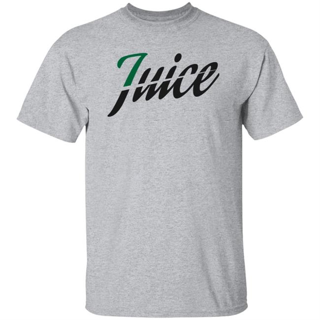 Jaylen Brown 7uice Hoodie Merch Jaylen Brown 7uice Hoodie Merch