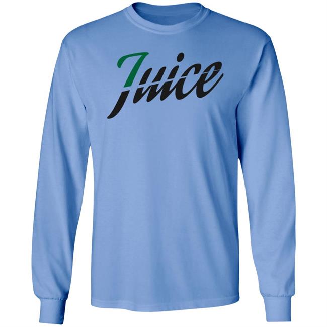 Jaylen Brown 7uice Hoodie Merch Jaylen Brown 7uice Hoodie Merch