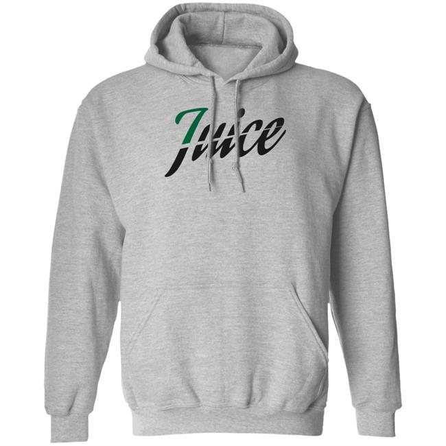 Jaylen Brown 7uice Hoodie Merch Jaylen Brown 7uice Hoodie Merch
