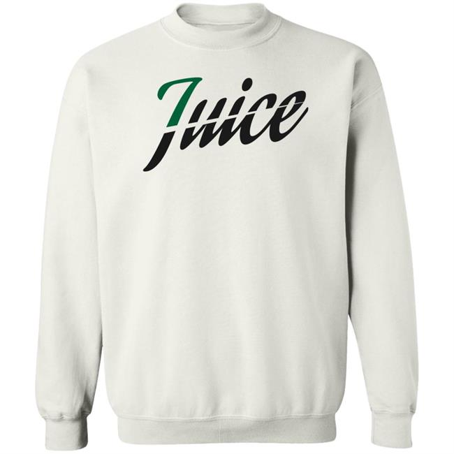 Jaylen Brown 7uice Hoodie Merch Jaylen Brown 7uice Hoodie Merch