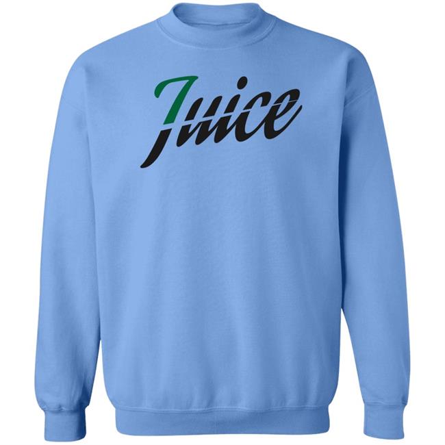 Jaylen Brown 7uice Hoodie Merch Jaylen Brown 7uice Hoodie Merch