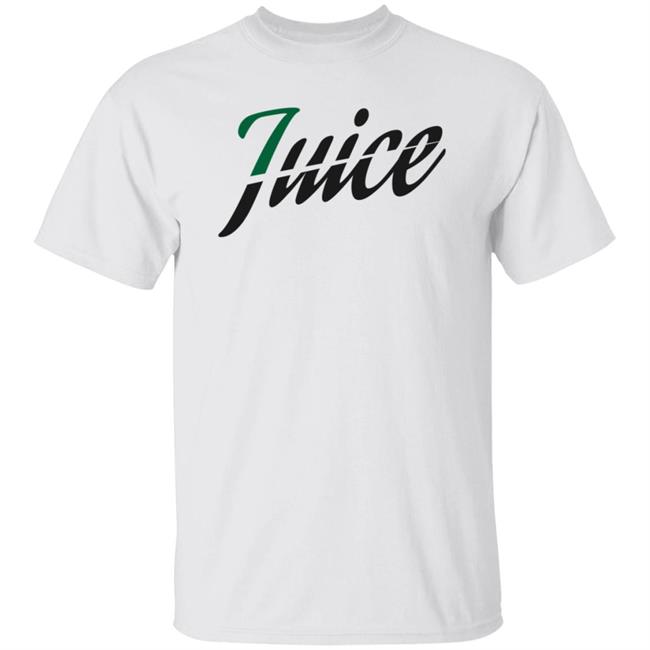 Jaylen Brown 7uice Hoodie Merch Jaylen Brown 7uice Hoodie Merch