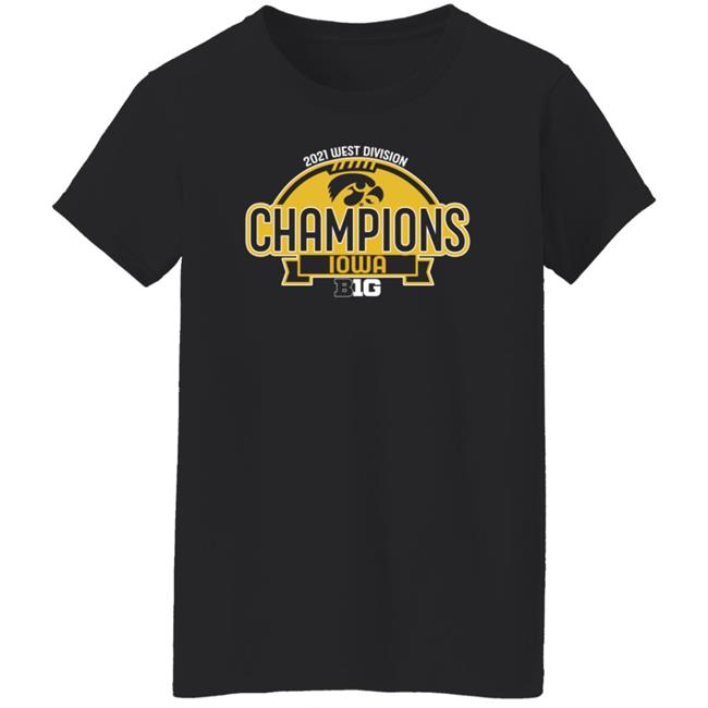 Tyler Linderbaum 2021 West Division Champions Iowa Shirt Hawkeye Football Tyler Linderbaum 2021 West Division Champions Iowa Shirt Hawkeye Football