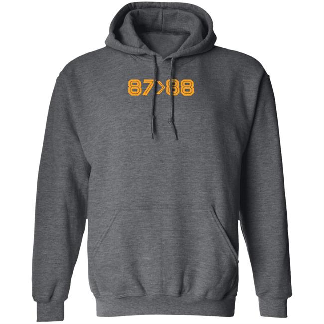 The Landlord 8788 Shirt 87 Than 88 Shirt The Landlord 87>88 Shirt 87 Than 88 Shirt